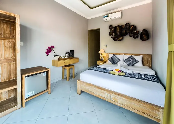 Heritage By Dhananjaya Hospitality 3* Ubud (Bali)