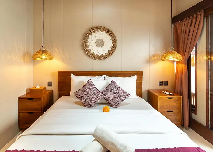 Heritage By Dhananjaya Hospitality 3* Ubud (Bali)