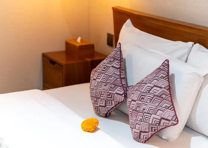 Heritage By Dhananjaya Hospitality Guest house 3*