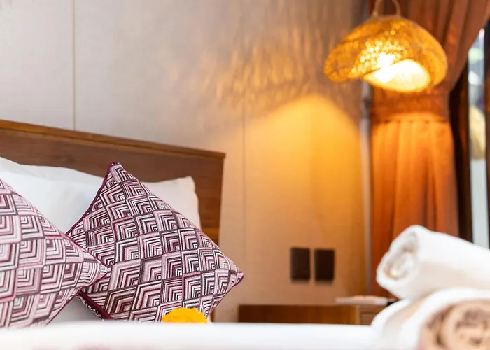Heritage By Dhananjaya Hospitality Guest house Ubud (Bali)