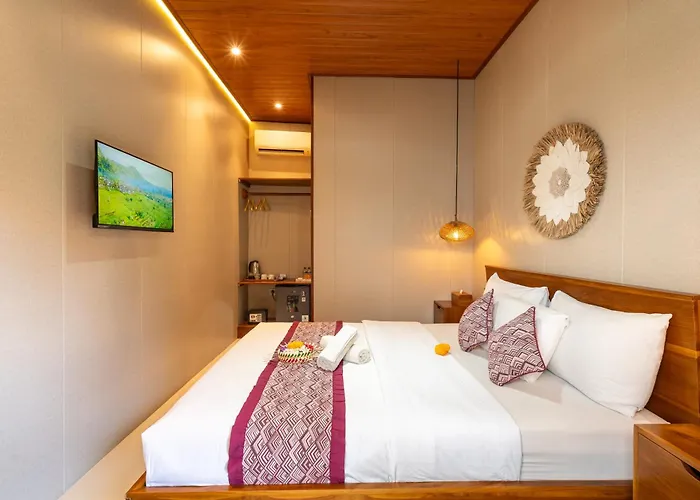 Heritage By Dhananjaya Hospitality 3*