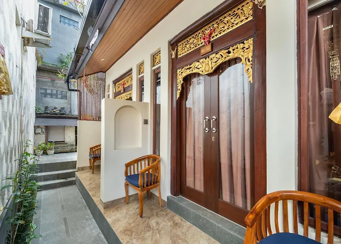 Heritage By Dhananjaya Hospitality Ubud (Bali)