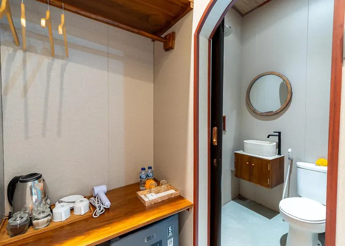 Heritage By Dhananjaya Hospitality 3* Ubud (Bali)