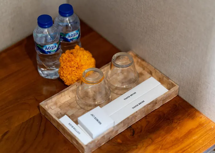 Heritage By Dhananjaya Hospitality Guest house