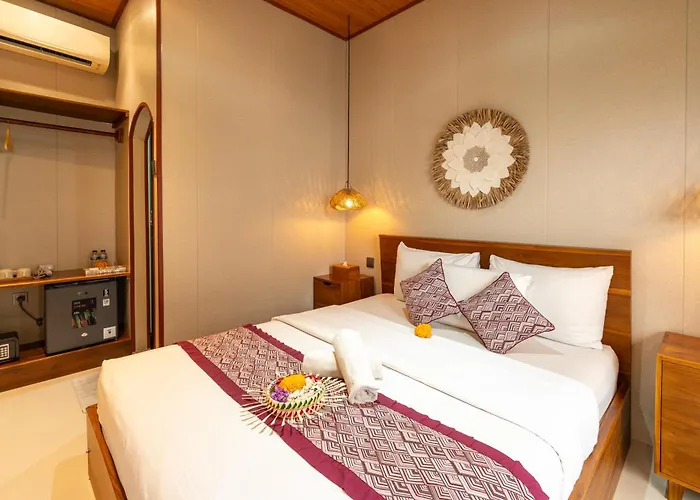 Guest house Heritage By Dhananjaya Hospitality