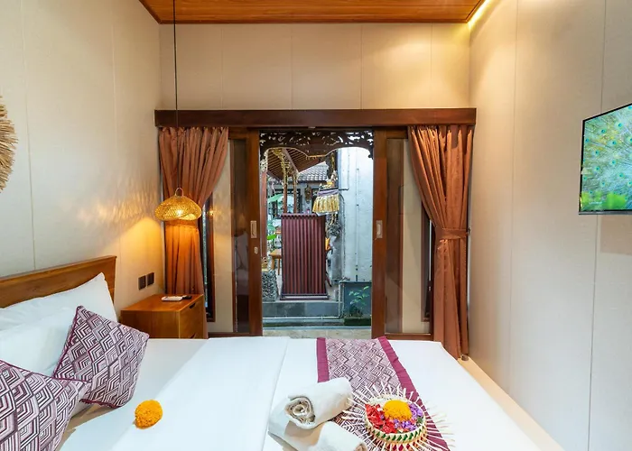 Heritage By Dhananjaya Hospitality Guest house 3*