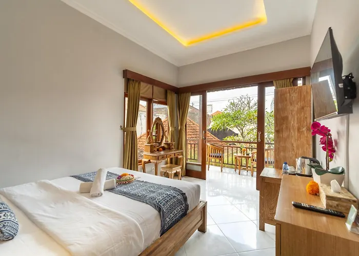 Heritage By Dhananjaya Hospitality Ubud (Bali)