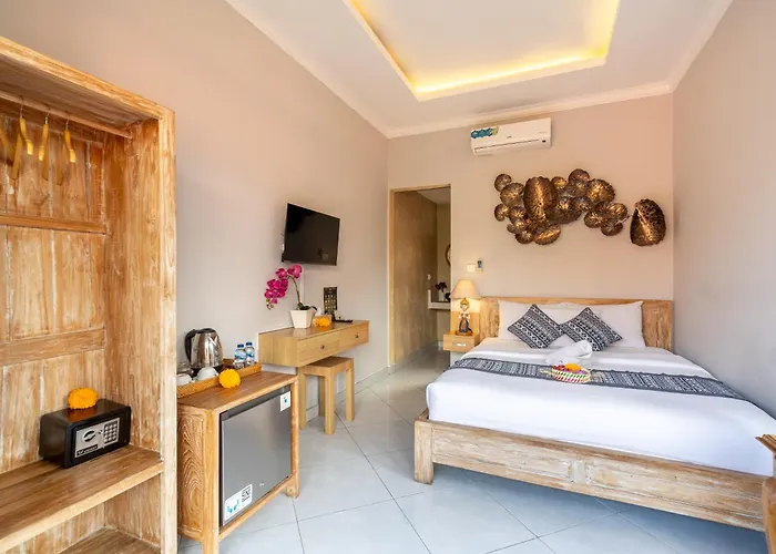 Heritage By Dhananjaya Hospitality Guest house