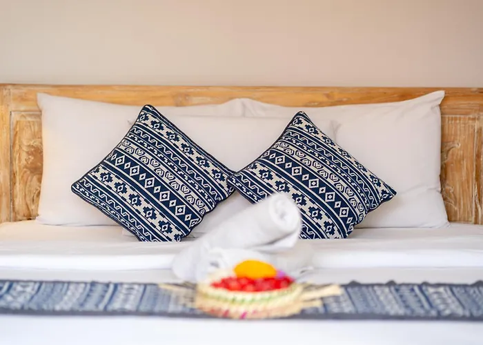 Guest house Heritage By Dhananjaya Hospitality