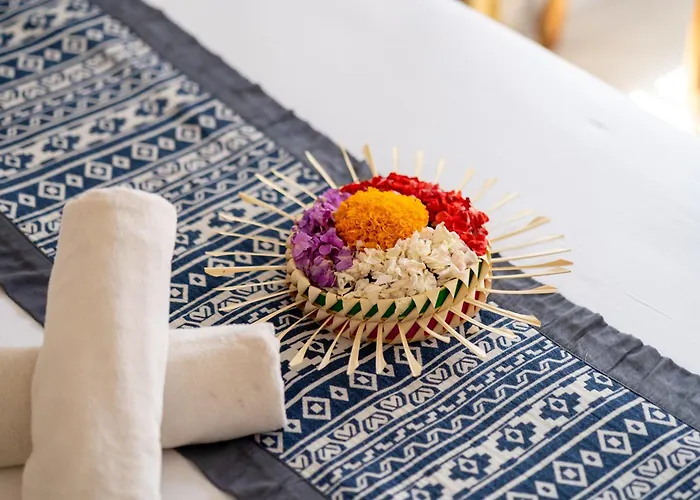 Heritage By Dhananjaya Hospitality Guest house 3*