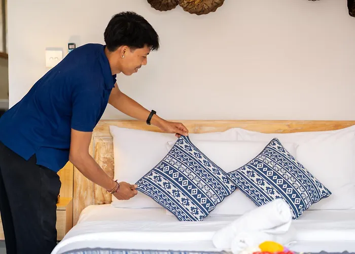 Heritage By Dhananjaya Hospitality 3*