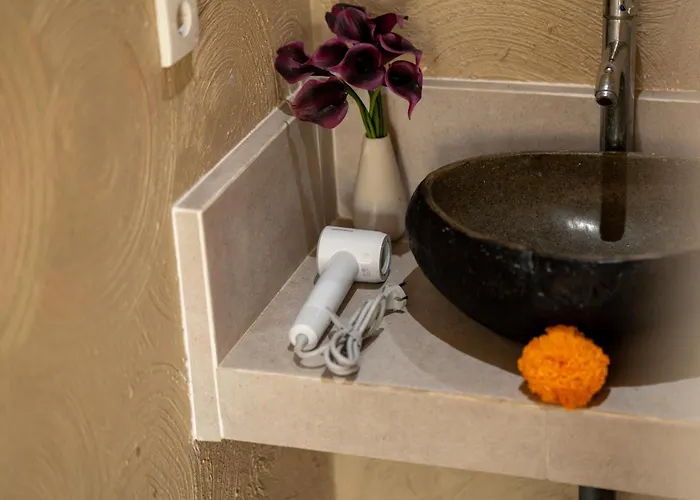 Heritage By Dhananjaya Hospitality Ubud (Bali)