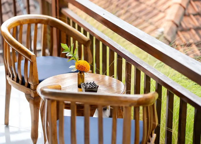 Heritage By Dhananjaya Hospitality Ubud (Bali)