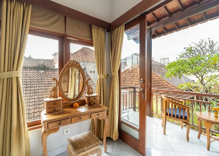 Guest house Heritage By Dhananjaya Hospitality