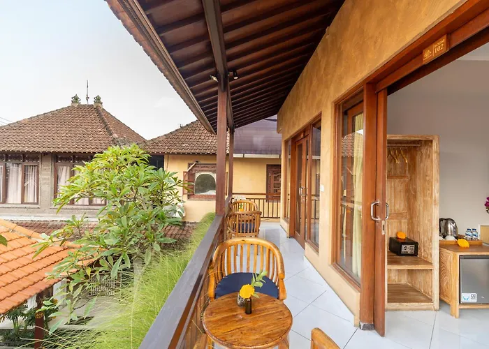 Heritage By Dhananjaya Hospitality Guest house 3*
