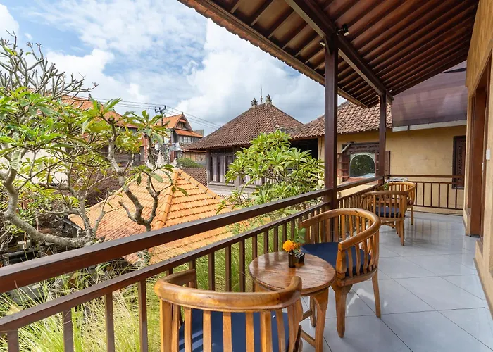 Heritage By Dhananjaya Hospitality