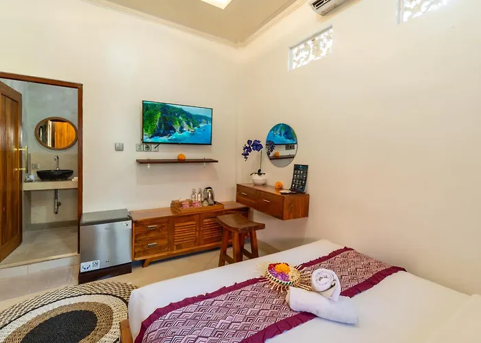 Heritage By Dhananjaya Hospitality Guest house 3*