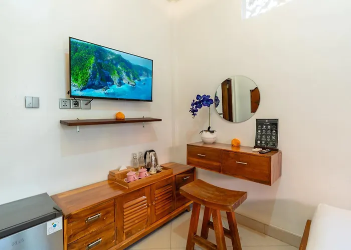 Heritage By Dhananjaya Hospitality Guest house 3*
