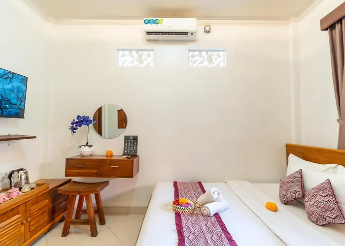 Guest house Heritage By Dhananjaya Hospitality