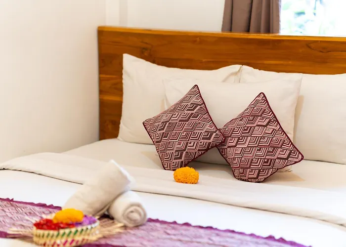 Heritage By Dhananjaya Hospitality