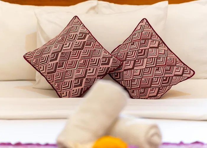Heritage By Dhananjaya Hospitality Guest house 3*
