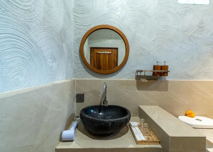 Heritage By Dhananjaya Hospitality Guest house Ubud (Bali)
