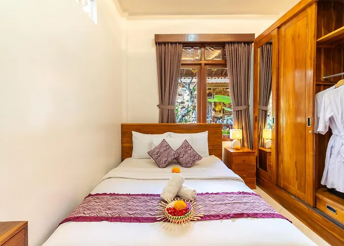 Heritage By Dhananjaya Hospitality Ubud (Bali)