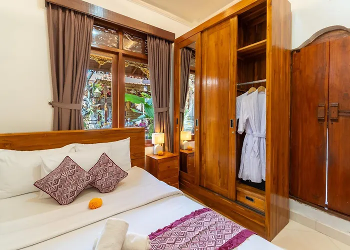 Heritage By Dhananjaya Hospitality Ubud (Bali)