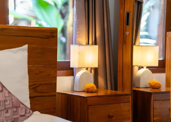 Heritage By Dhananjaya Hospitality Guest house 3*