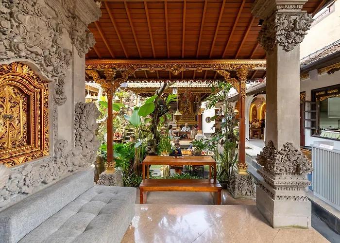 Heritage By Dhananjaya Hospitality