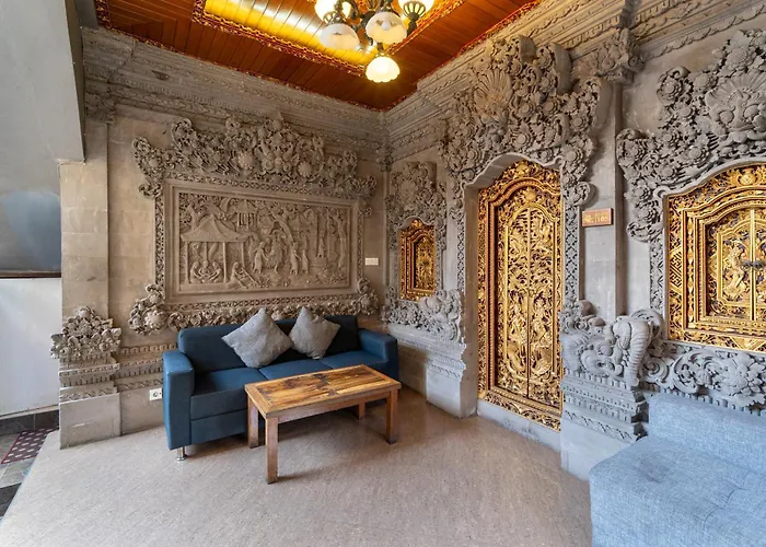 Heritage By Dhananjaya Hospitality 3*