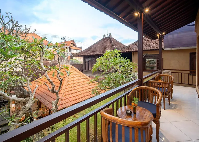 Guest house Heritage By Dhananjaya Hospitality 3*