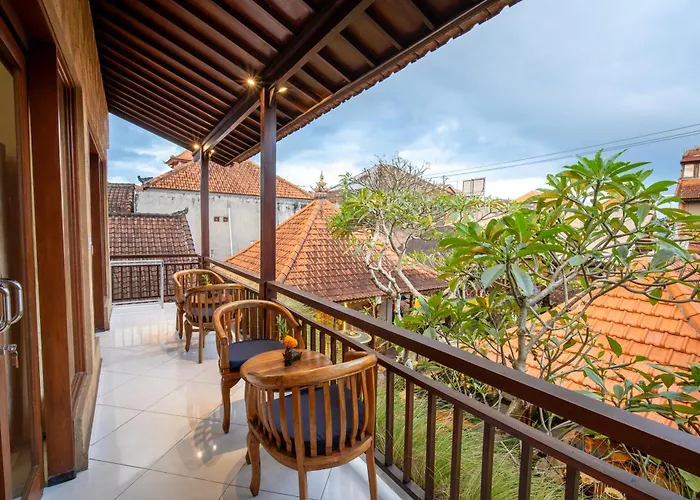 Heritage By Dhananjaya Hospitality Guest house 3*
