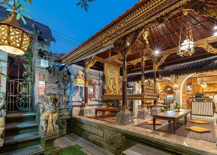 Heritage By Dhananjaya Hospitality Guest house 3*